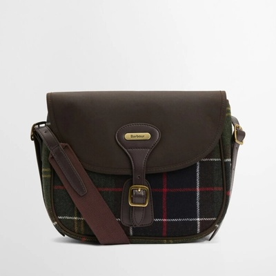 Barbour kabelka Cromarty Crossbody