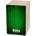 Sela SE 053 Varios Green Дървен кахон (SE053)