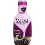 Malizia Душ гел Malizia Blackberry & Musk, 1 литър