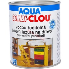 Aqua Combiclou L17 0,375 l zelená