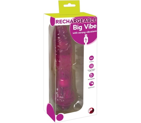 You2Toys Big Vibe