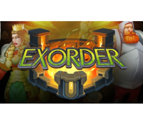 Exorder