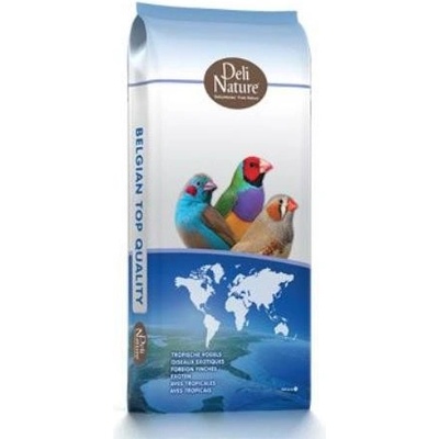 Deli Nature 56 Foreign Finches Super 4 kg
