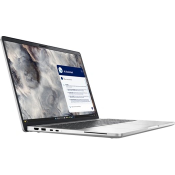 Dell Pro 16 Plus PB16250 PB16250_U5236V16G512GIR_UBU