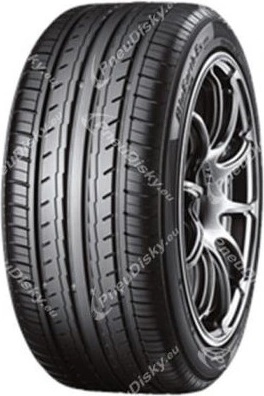 Yokohama BluEarth-Es ES32 225/40 R18 92W od 73,3 € - Heureka.sk