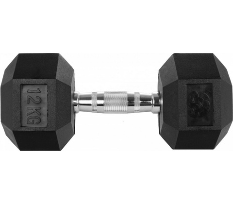Sharp Shape HEX 12 kg
