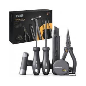 Deli Home Tool Set