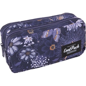 COOLPACK Правоъгълен ученически несесер Cool Pack Primo - Moray (F105926)