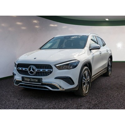 Mercedes-Benz GLA 250 e 160 kW