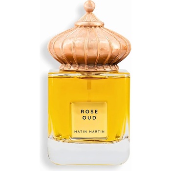 Matin Martin Rose Oud EDP 100 ml