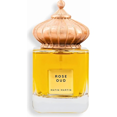 Matin Martin Rose Oud EDP 100 ml