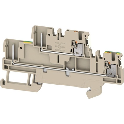 Weidmüller APGTB 1.5 2T FT-PE 4C/2 DL (2675790000)
