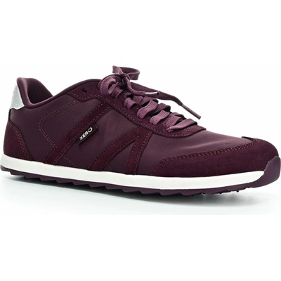 Xero Shoes Wynn Fig Glitter W dámske barefoot tenisky