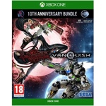 SEGA Bayonetta + Vanquish 10th Anniversary Bundle (Xbox One)
