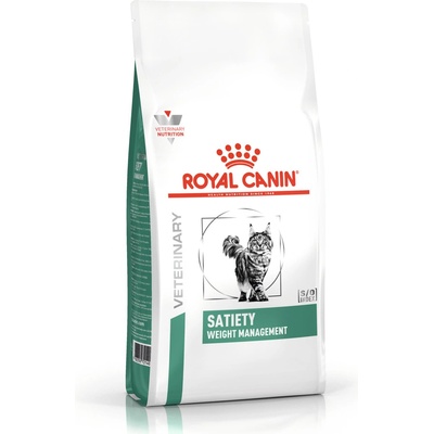 Royal Canin VD Feline Satiety Support Weight Management 3,5 kg