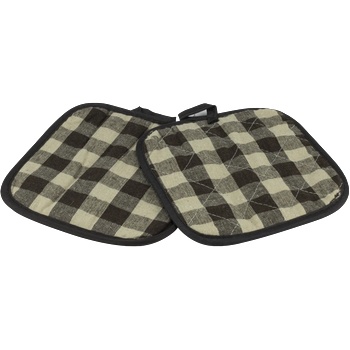 Image 1 of Horecano home-Ръкохватки комплект 2бр. (232108-4) (01981742)