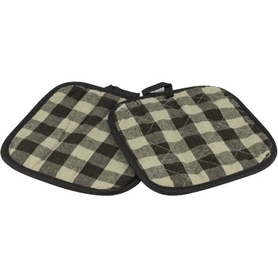 Horecano home-Ръкохватки комплект 2бр. (232108-4) (01981742)