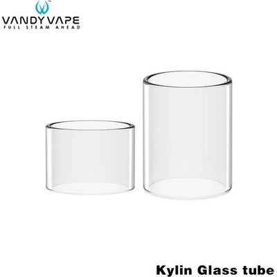 Vandy Vape Náhradní skleněné tělo pro Kylin RTA 6ml