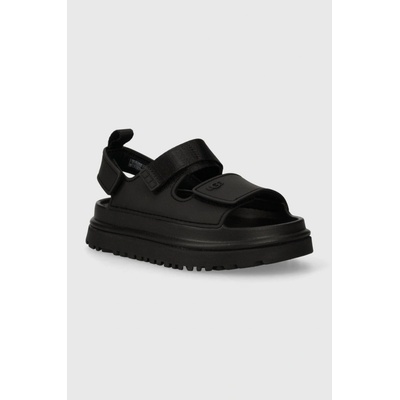UGG Goldenglow 1152813K čierna