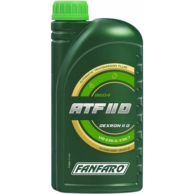 Fanfaro ATF II D 1 l