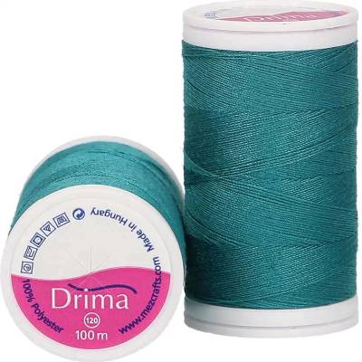 Univerzální polyesterová nit Drima 544