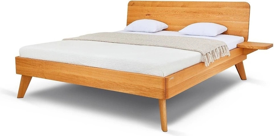 Postelia Cortina Buk