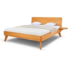Postelia Cortina Buk