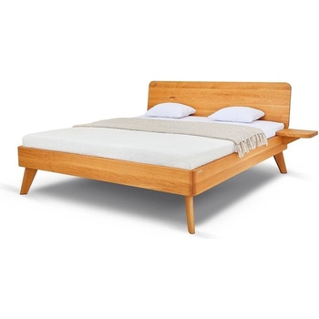 Postelia Cortina Buk