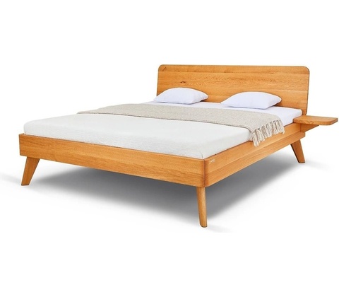 Postelia Cortina Buk