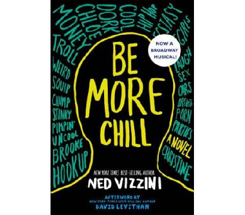 Be More Chill
