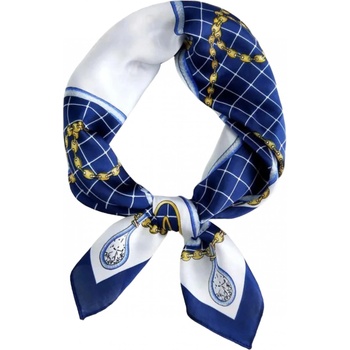 HARAHU Шал im-33901 - Синя kp33901 (im-33901)