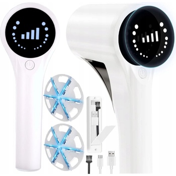 Stator Lint S/M-Turbo-Remover