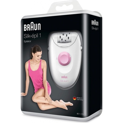 Braun Silk-épil 1 1-173