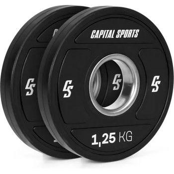Image 1 of Capital Sports Elongate 2020 2x1,25 kg 50,4 mm