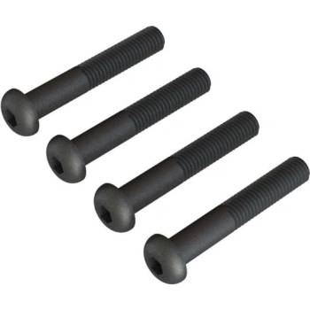Arrma винт с вътрешен шестостен BH M8x50mm (4)