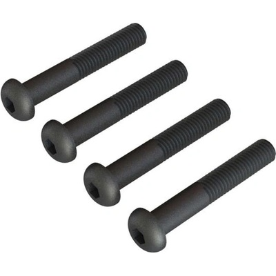 Arrma винт с вътрешен шестостен BH M8x50mm (4)