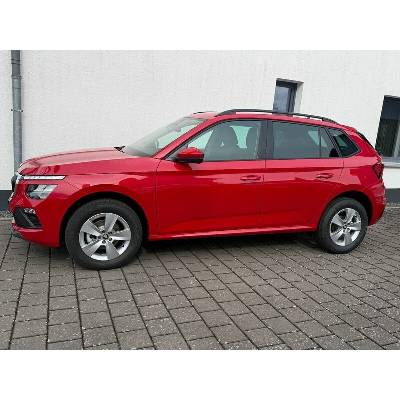 Skoda Kamiq 1.0 TSI DSG 85 kW
