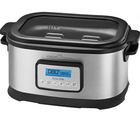 Profi Cook SV 1112