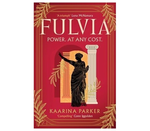 Fulvia