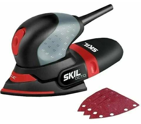 SKIL F0157207AA