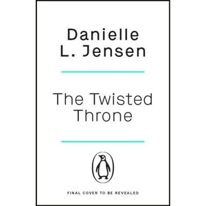 The Twisted Throne (2025)