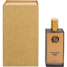 Memo French Leather Parfumovaná voda unisex 75 ml