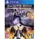 Saints Row 4: Re-Elected + Gat Out of Hell (First Edition)