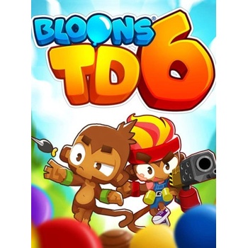 Bloons TD 6