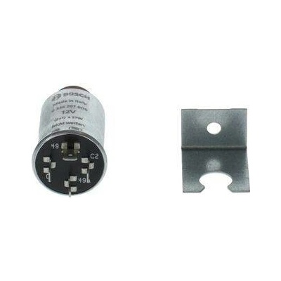 Přerušovač blinkru BOSCH 0 336 207 006