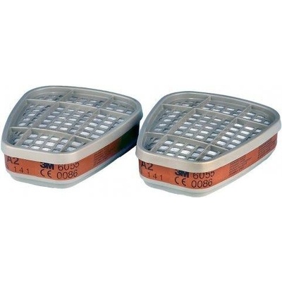 CANIS Filter 3M 6055 452001200001