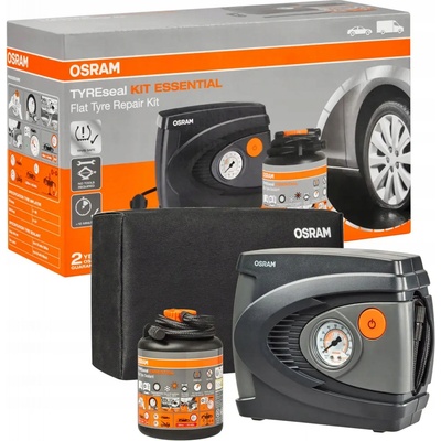 OSRAM k TYREseal KIT ESSENTIAL