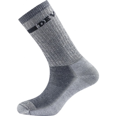 Devold Outdoor Medium Sock sivá