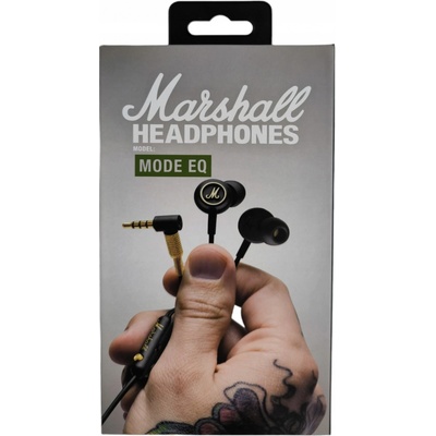 Marshall Mode EQ Headphones