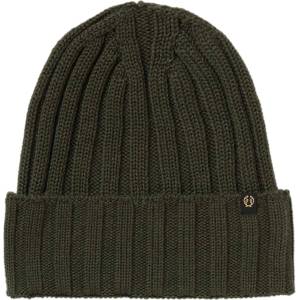 Chevalier Зимна шапка (beanie) Chevalier Point Wool Beanie - Dark Green - размер One Size (904-2036-0211)